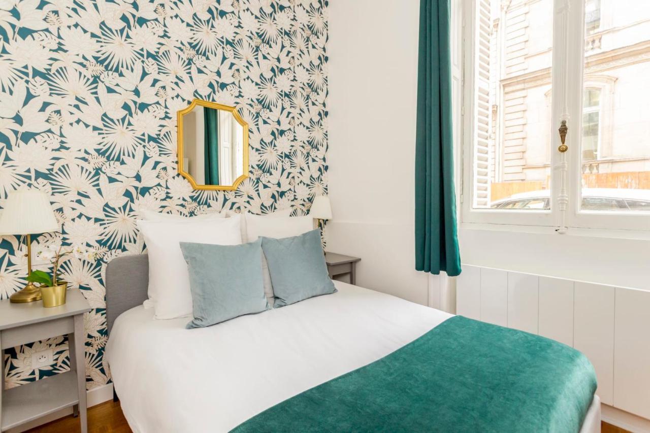 פריז Cozy Apartment - Champs Elysees - Monceau מראה חיצוני תמונה