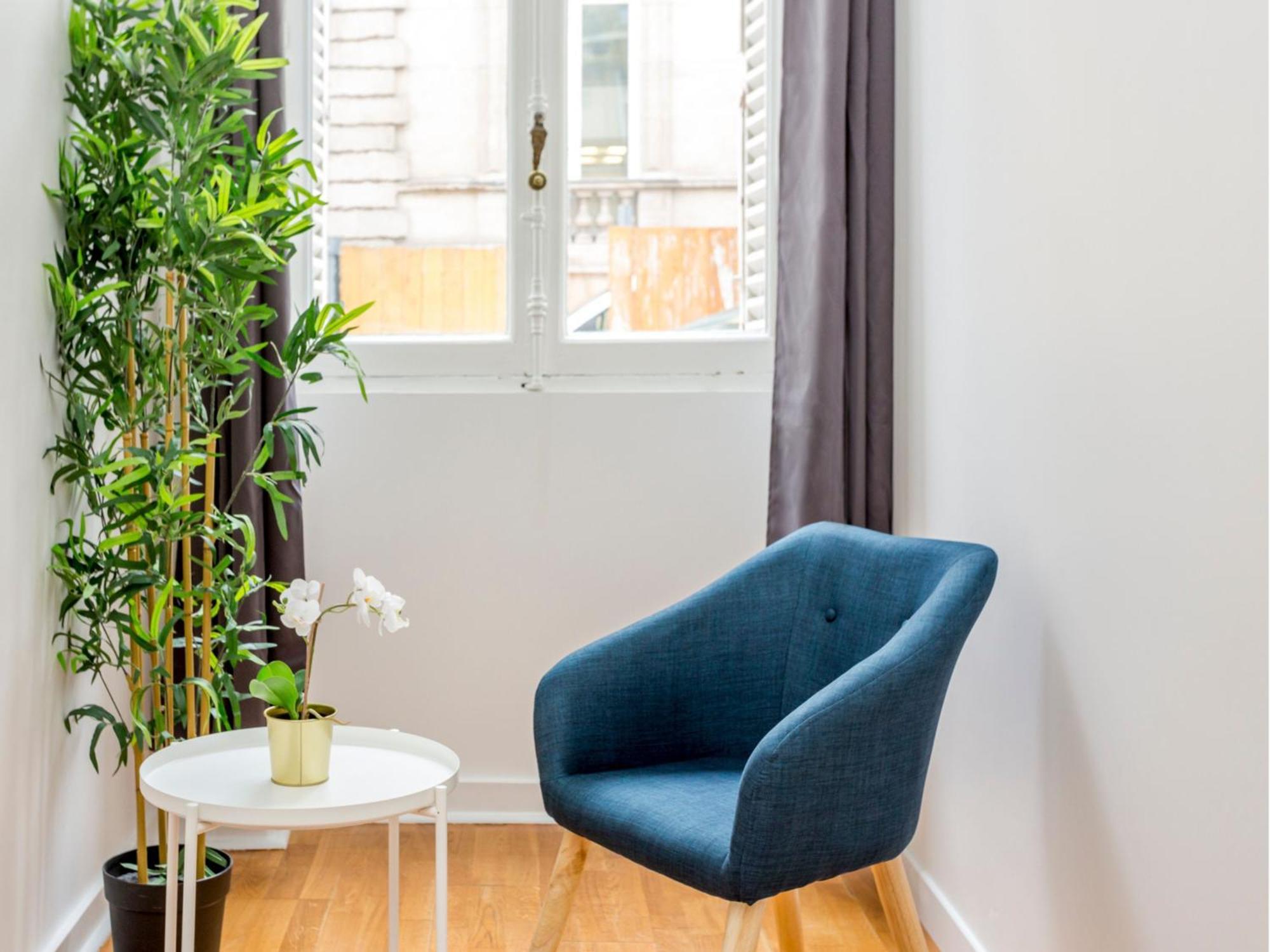 פריז Cozy Apartment - Champs Elysees - Monceau מראה חיצוני תמונה