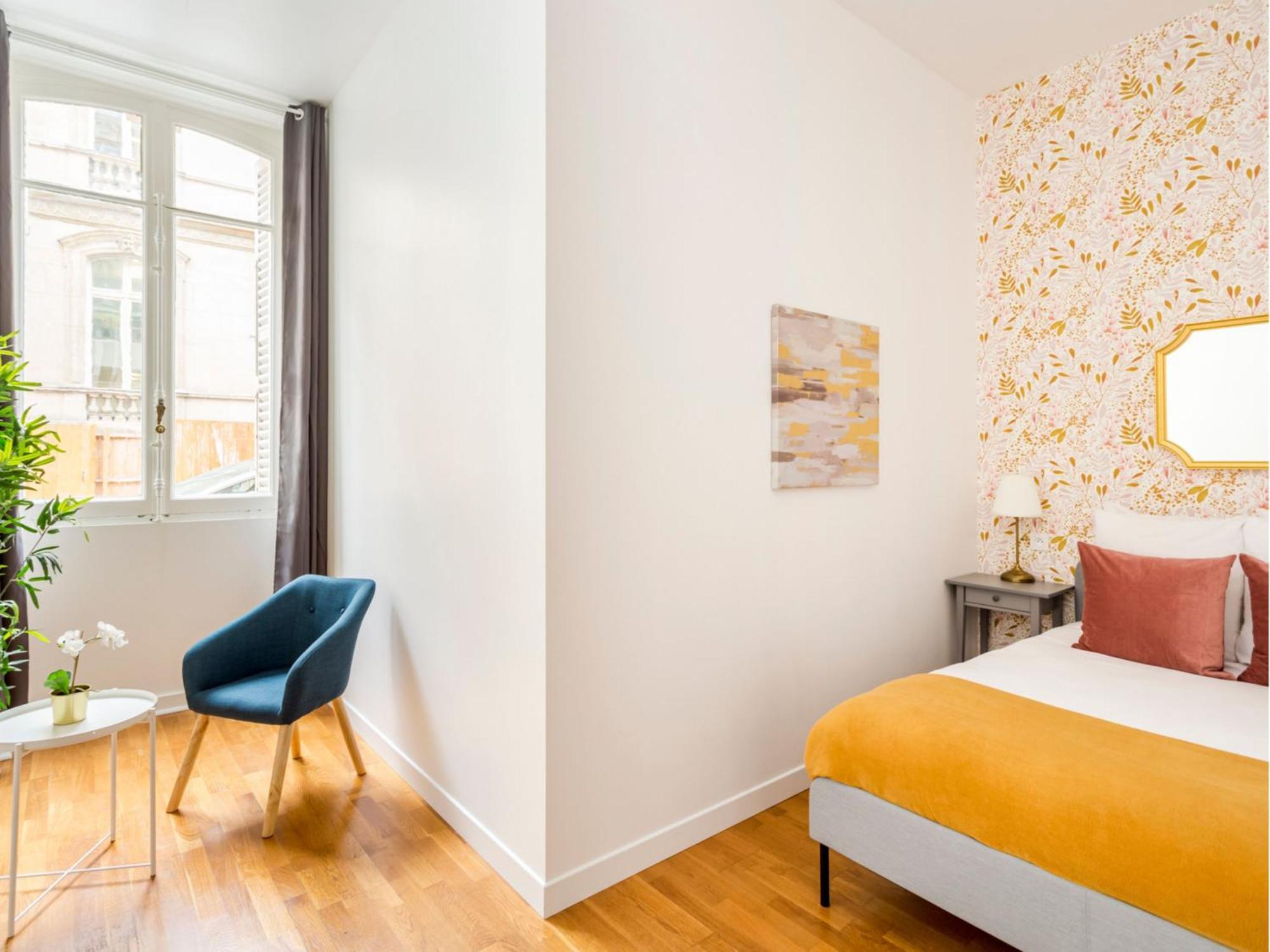 פריז Cozy Apartment - Champs Elysees - Monceau מראה חיצוני תמונה