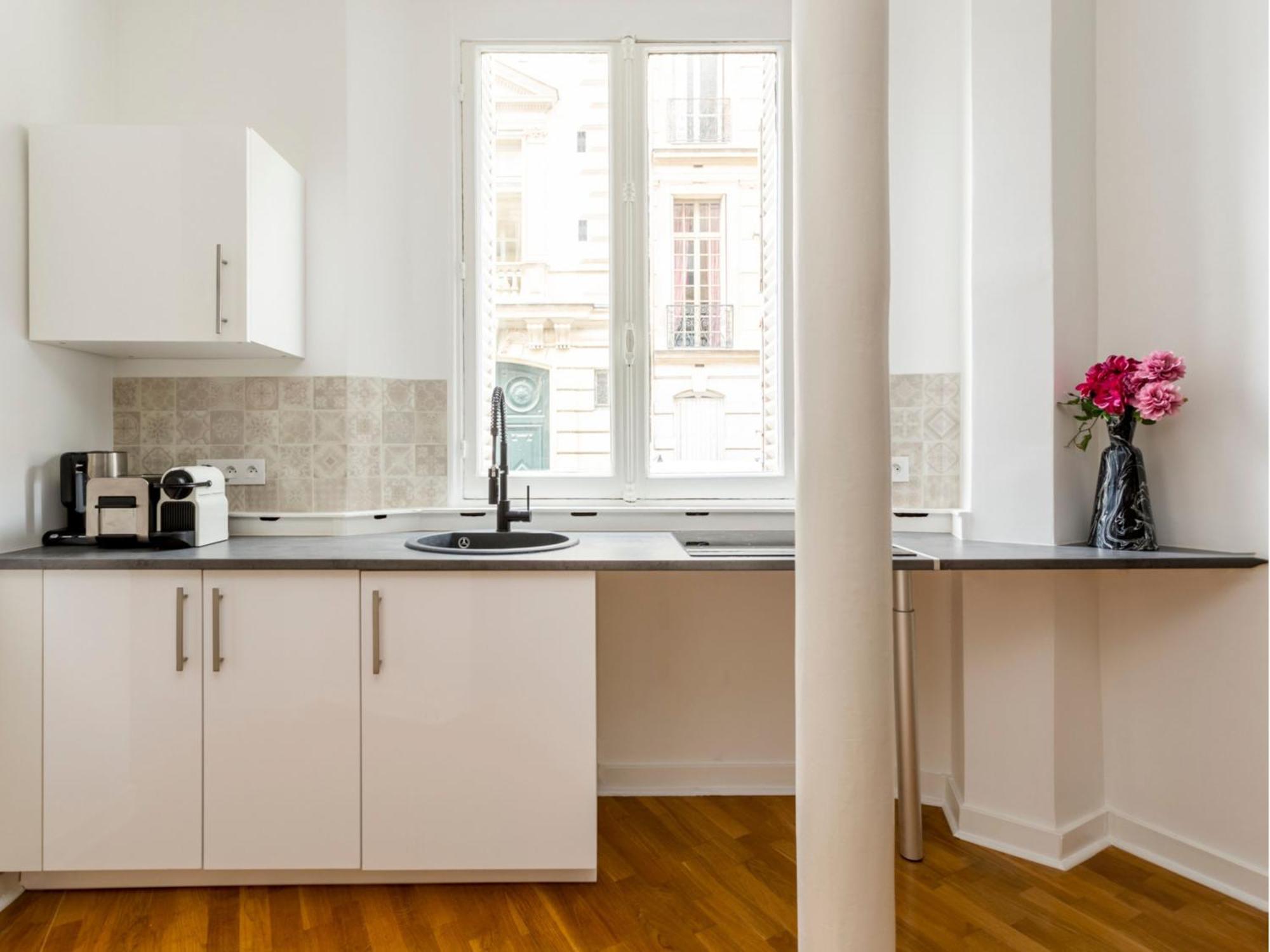 פריז Cozy Apartment - Champs Elysees - Monceau מראה חיצוני תמונה