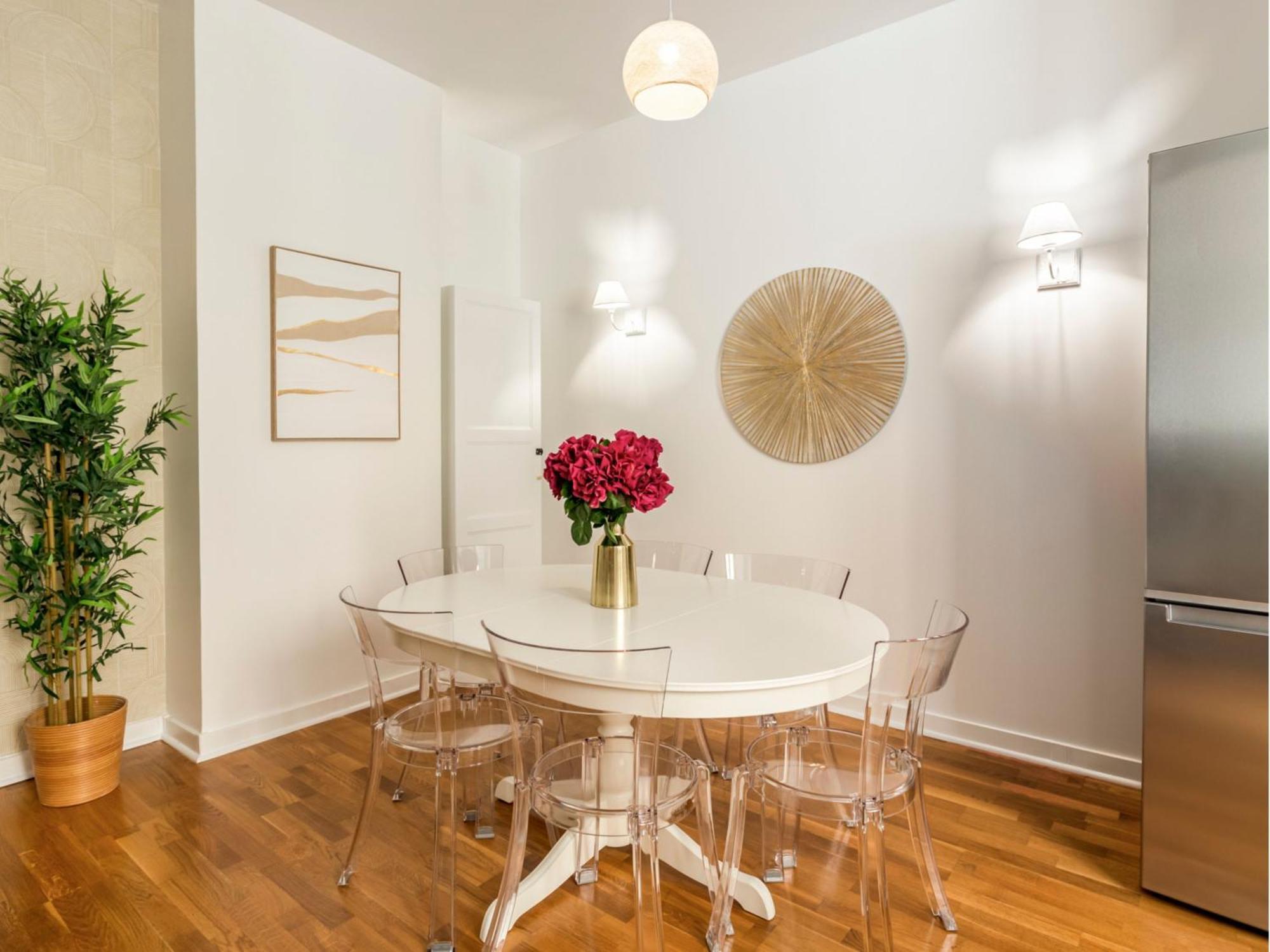 פריז Cozy Apartment - Champs Elysees - Monceau מראה חיצוני תמונה