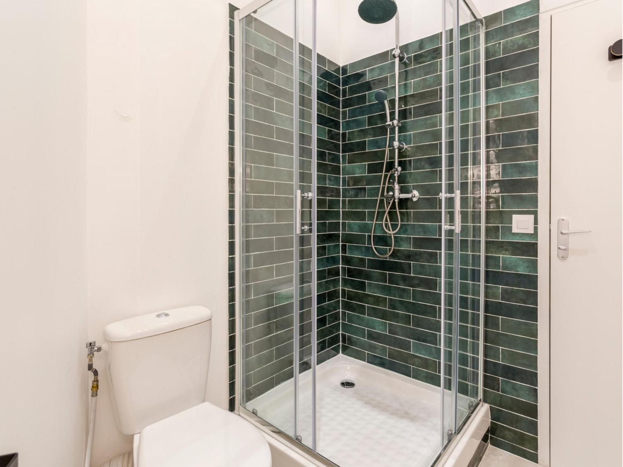 פריז Cozy Apartment - Champs Elysees - Monceau מראה חיצוני תמונה