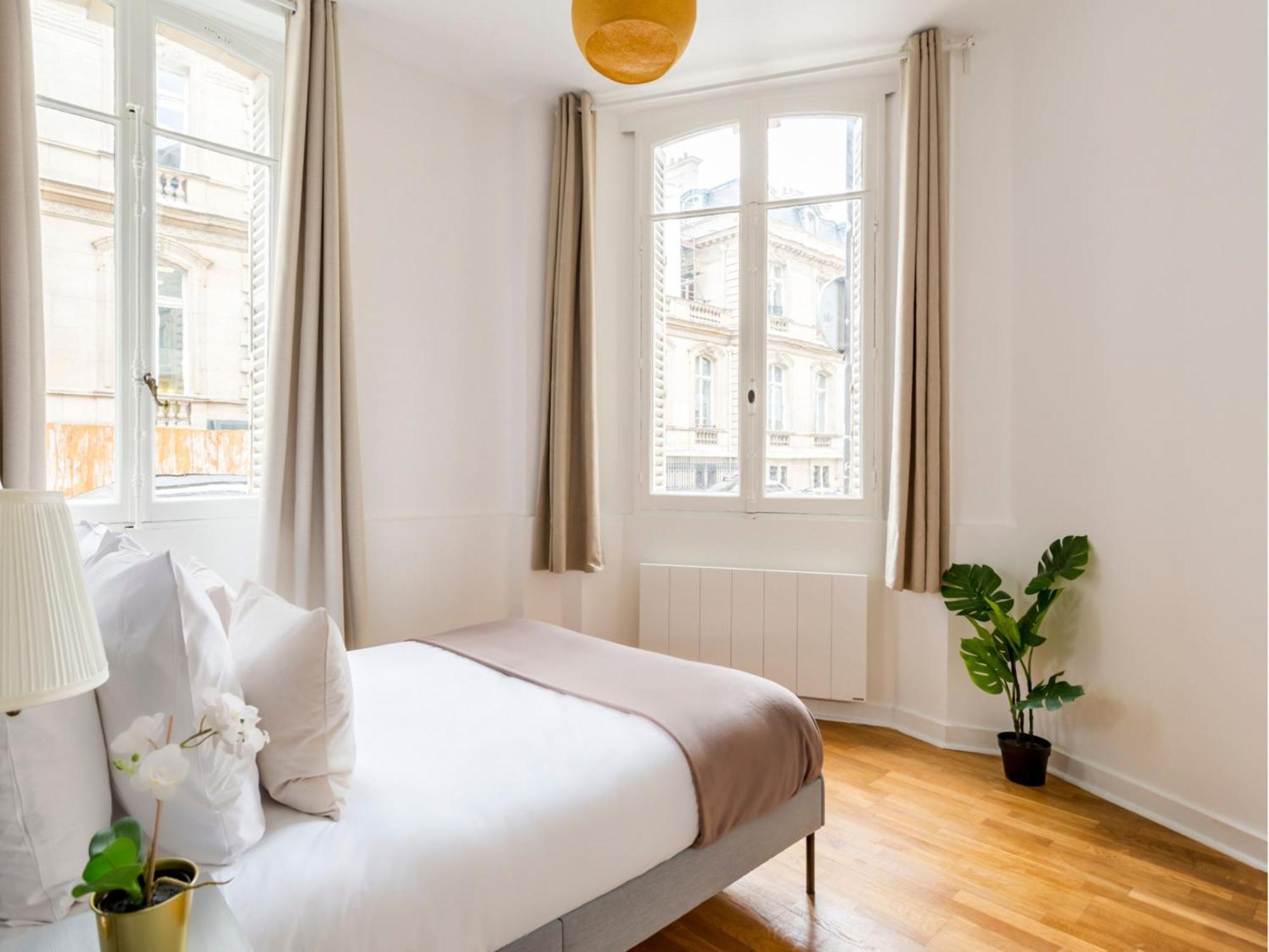 פריז Cozy Apartment - Champs Elysees - Monceau מראה חיצוני תמונה